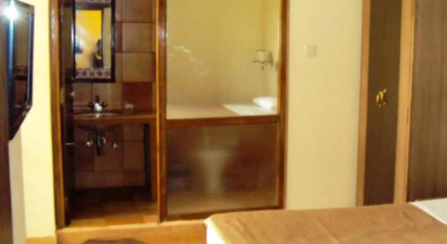 Номер Classic Отель Alagoa Resort