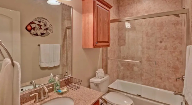 Sea Glass 4 2 Bedroom Condo, Buchen Sie Ferienwohnung Padre Island USA