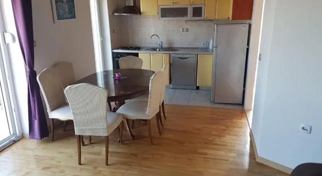 Апартаменты Villa Pro Patria