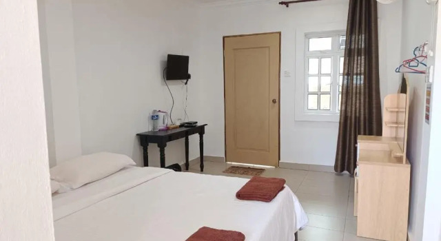 Номер Standard Kundasang Guesthouse