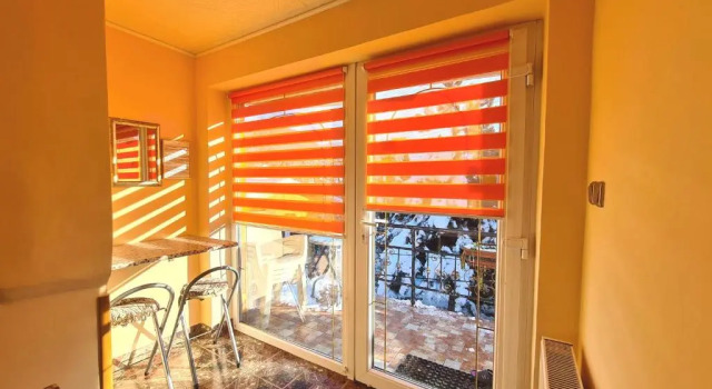 Liget Nyaralóház és Apartman Liget