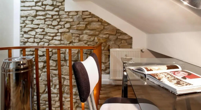Апартаменты The Queen Luxury Apartments - Villa Liberty