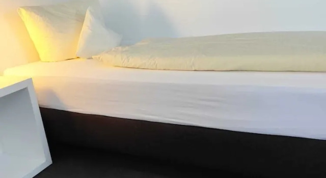 Номер Business Hotel Seeschlößchen