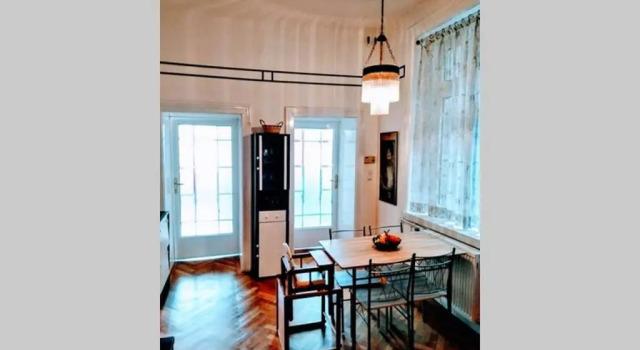 Апартаменты Family apartment with two bathrooms near to city center