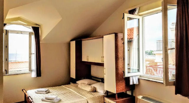 Двухместный номер Standard Villa Palčić