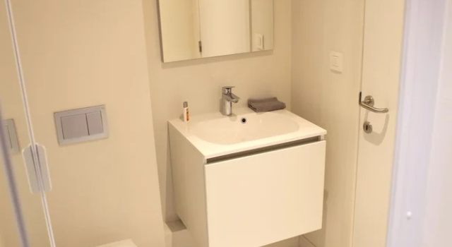 Апартаменты Superior c 1 комнатой Elberg Hotel & Apartments