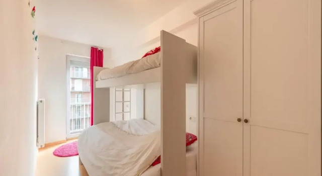 Sunny Stay by the Seaside, Prenota Hotel Hotel a Flanders con parcheggio, Parcheggio