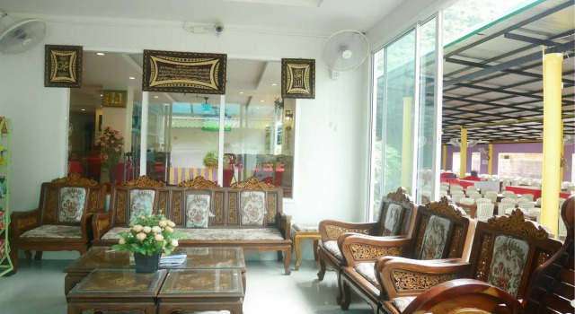 Phi Phi Maiyada Resort