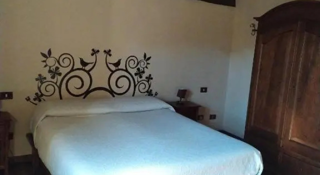 Апартаменты B&B IL Giardino del Borgo