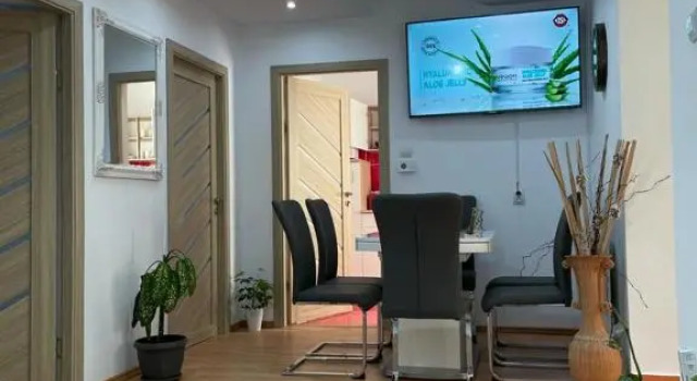Apartament Cristina - Băile 1 Mai, Felix, Bihor, reducere jumătate pentru intrare Apollo și Aquapark President, Varaa Huoneisto Baile Felix 
