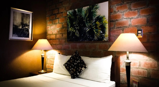 Ragtime Suites, Rezerwuj Hotel Dagupan 