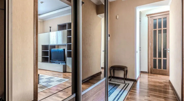 Апартаменты Superior StudioMinsk Apartments in Centre