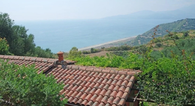 Terrazza degli Angeli
