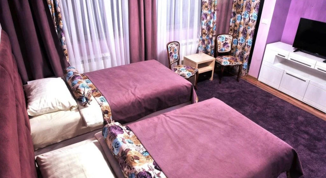 Hotel Gold, Buchen Sie Hotel Pljevlja Provinz Pljevlja