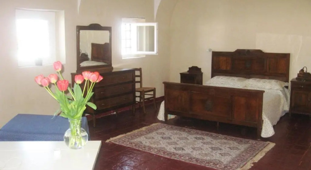 Номер Standard Agriturismo La Tilia