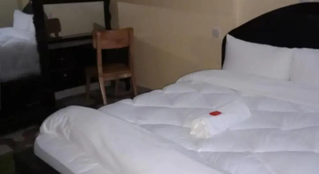 Annabelle Guest House, Đặt Nhà khách Nhà khách ở Central, Nhà khách