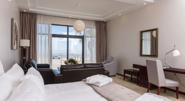 Номер Luxury Flamingo Villas Boutique Hotel