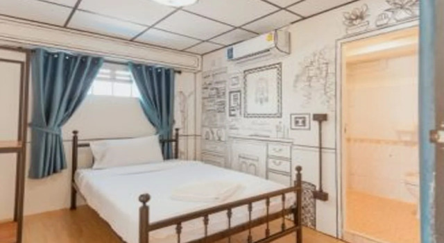 RoomQuest Chiang Mai Tha Phae
