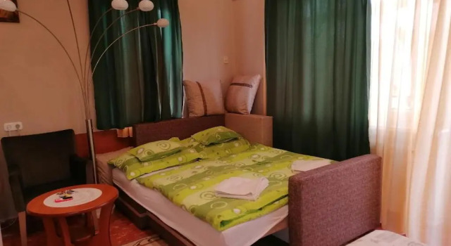 Betty-Major apartman, Book Lejlighed Hajdúszoboszló 