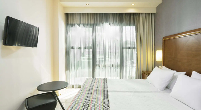 Одноместный номер Standard Mediterranean Resort