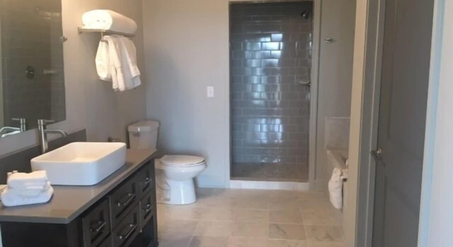 Люкс Kentucky Grand Hotel & Spa