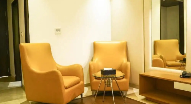 BNGV Mystic Premier, Забронировать Отель Бангалор штат Карнатака, рядом с Торговый центр The Forum