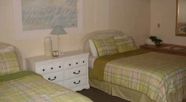 Knolls Court Motel, Book Motel Matlacha Southwest Florida