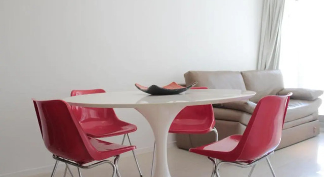 Apartment Cerviño Buenos Aires, Rezerwuj Apartament Hotele w Buenos Aires z basenem, Basen
