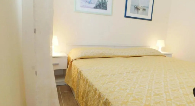 Студия Apartments Danilo 48