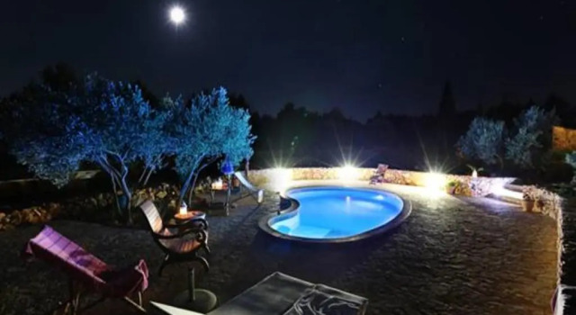 Вилла Villa Oxa Dreamland