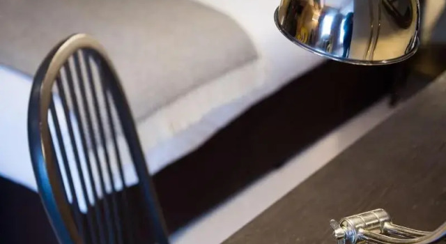 Одноместный номер Superior Kings Head Hotel