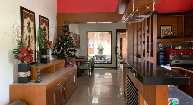 Urbanview Syariah Zidney 3 Salatiga by RedDoorz