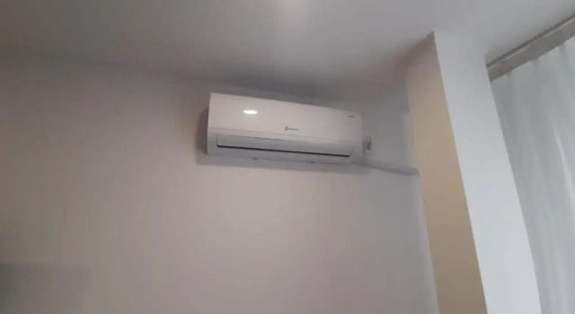 Căn hộ Studio Elvetia