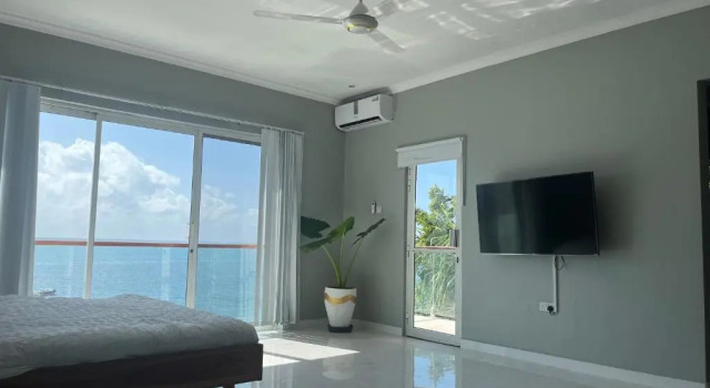 Апартаменты Superior Calamari Beach Resort