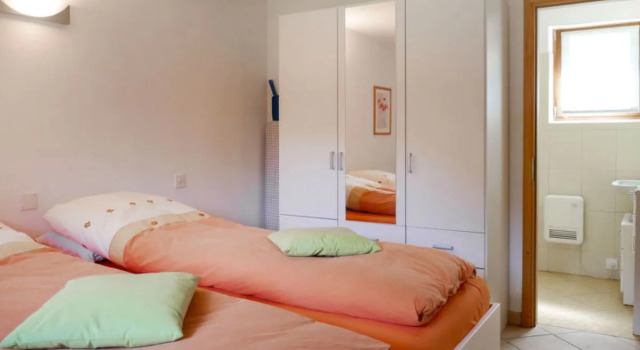 Apartment Cà Bias Santa Maria di Leuca, Reserva ahora Apartamento Blenio Tesino