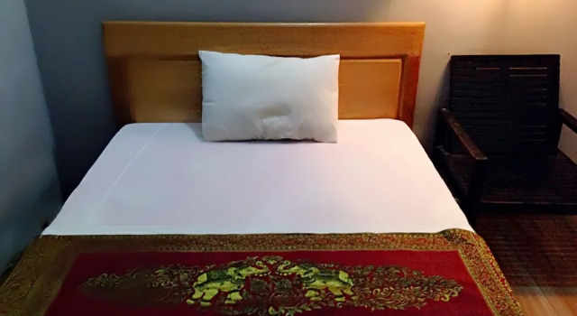 Одноместный номер Standard White River II Hostel