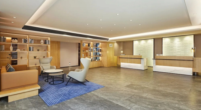 Fairfield by Marriott Changsha Tianxin, Book Hotel Tian Xin Changsha