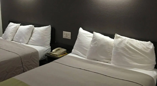 Travelodge by Wyndham Willows, Buchen Sie Hotel Hotels & Unterkünfte in Willows, Hotel