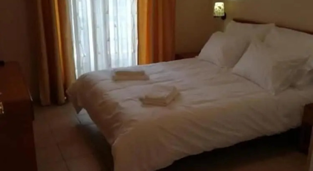 Четырёхместный семейный номер Standard PARNON HOTEL