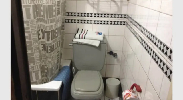 Номер Standard Apart Hotel San Francisco 415