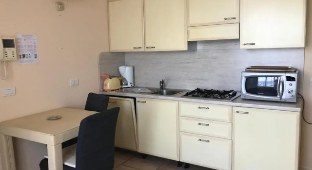 Апартаменты c 1 комнатой Residence Il Vigneto