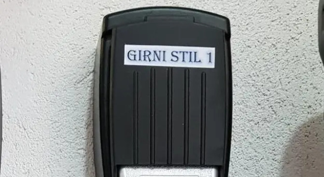 Апартаменты Girni Stil 1