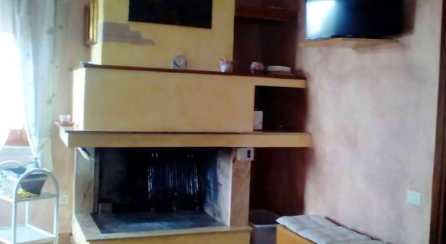 Apartment With 2 Bedrooms in Quartu Sant'elena, With Furnished Garden