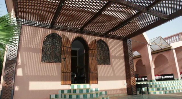 Villa Du Lac, Buchen Sie Villa Villen in Al Haouz, Villa