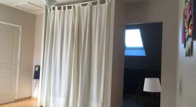 Номер Comfort La Maison de Benjamin