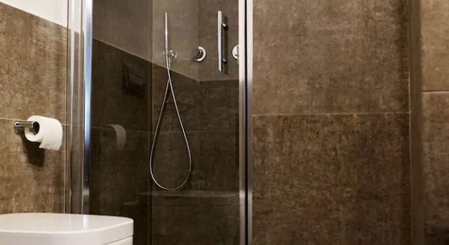 Номер Standard Re di Smirne by Apulia Accommodation