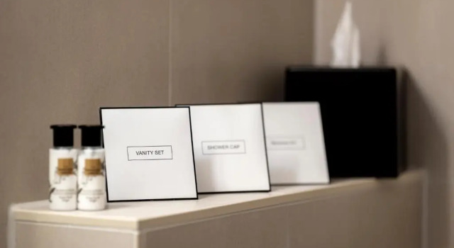 Номер Standard Hotel La Rotonde