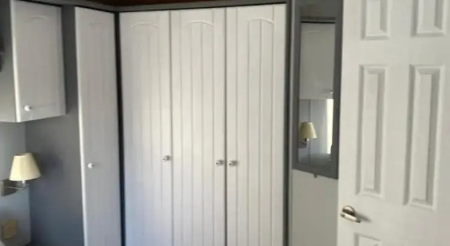 Immaculate 2-bed Static Caravan Near the Lake