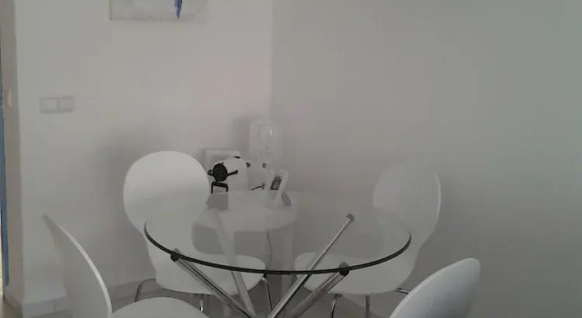 Allyene Garden View Apartment, Rezerwuj Apartament Hotele w Tanger-Tetouan z parkingiem, Parking