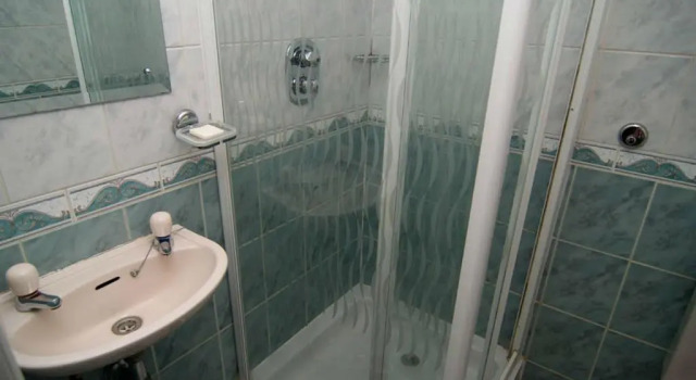 Одноместный номер Standard Normandie Hotel